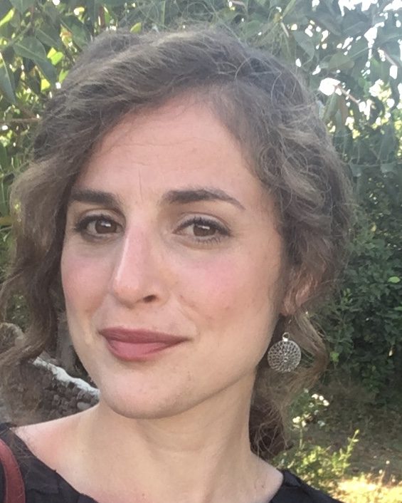 Elda Gagliano