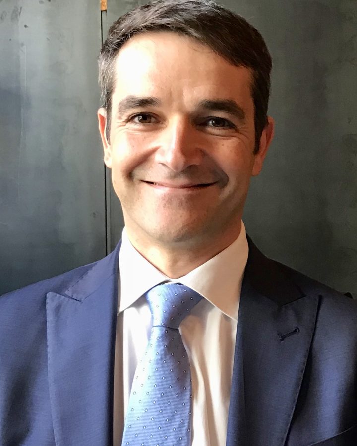 Domenico Merlino